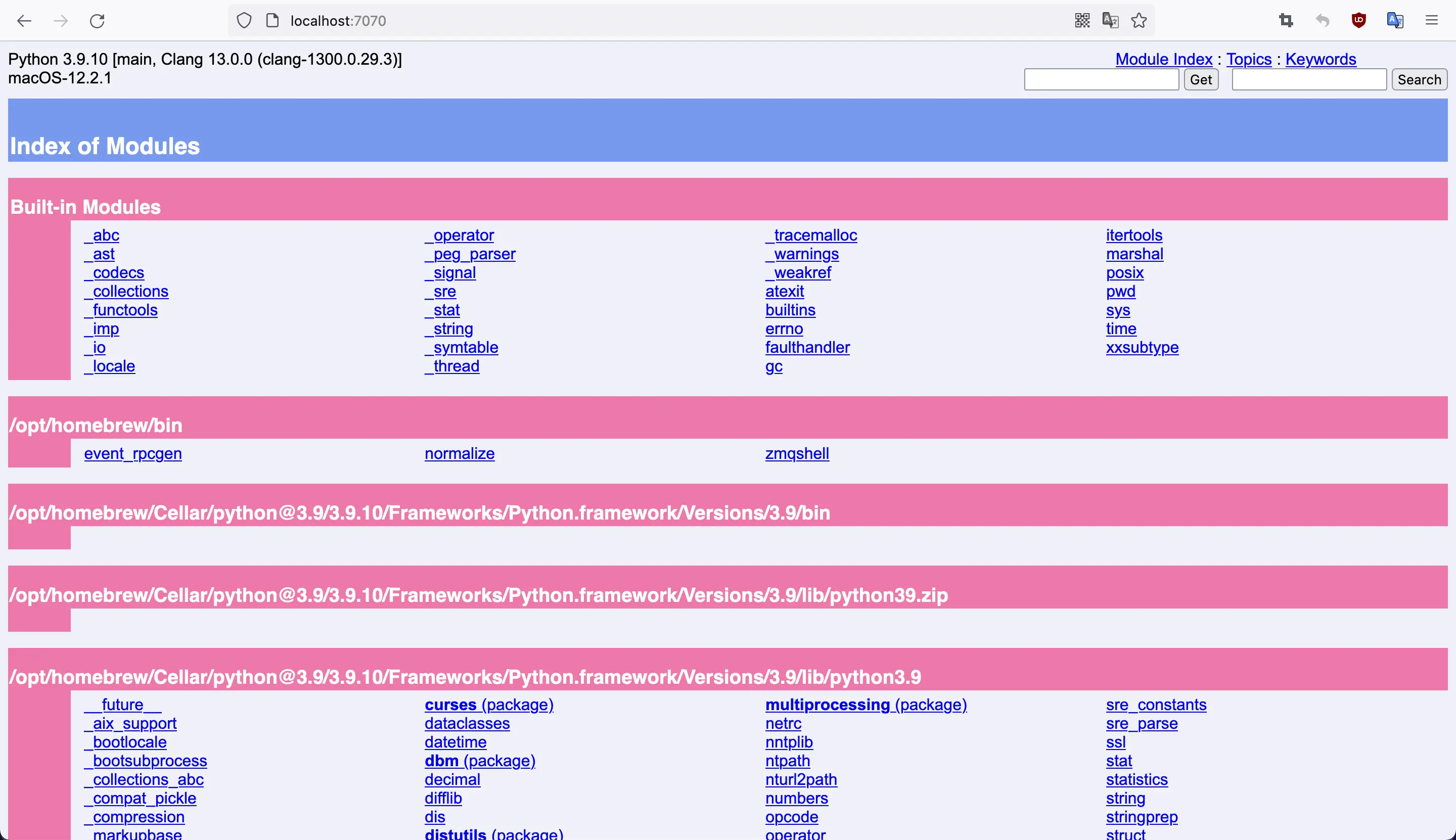 python_pydoc